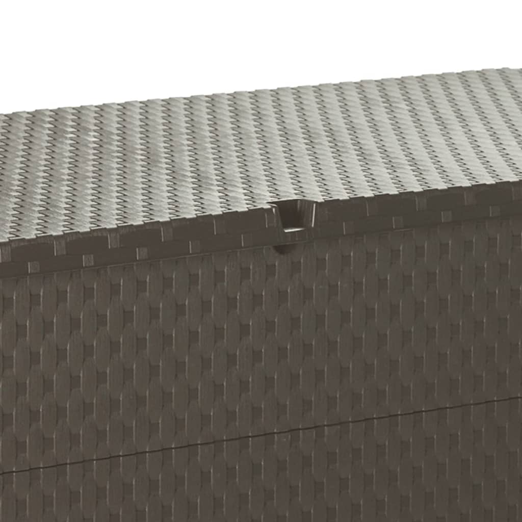 Dynbox 120X56X63 Cm Pp-Rotting