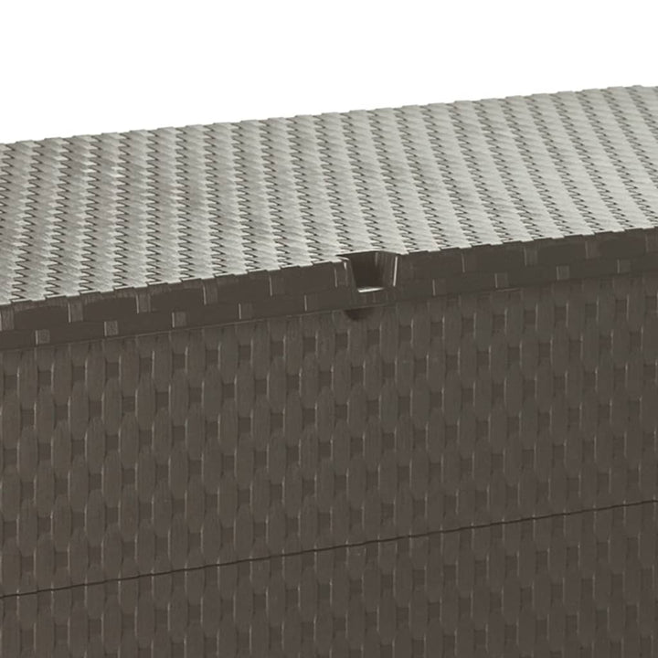 Dynbox 120X56X63 Cm Pp-Rotting