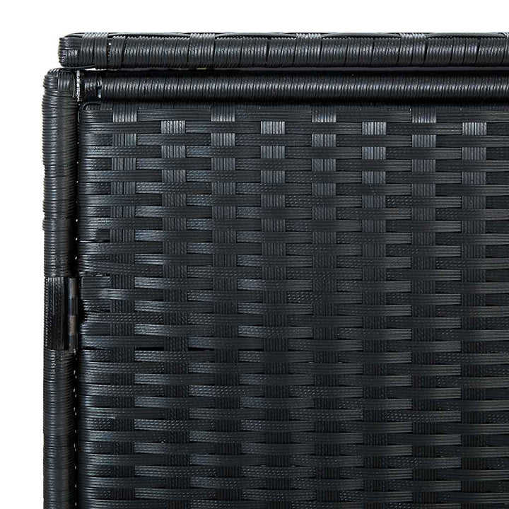 Skjul För 2 Soptunnor Konstrotting 148X80X111 Cm