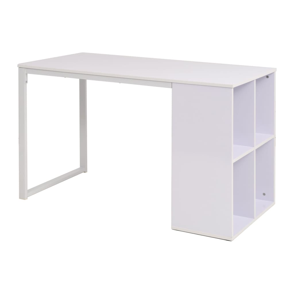 Skrivbord 120X60X75 Cm