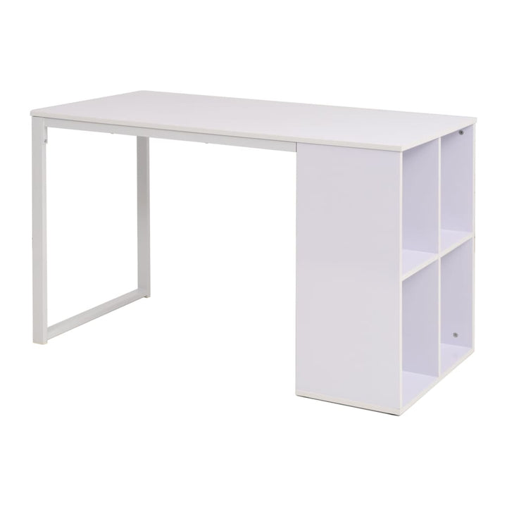 Skrivbord 120X60X75 Cm