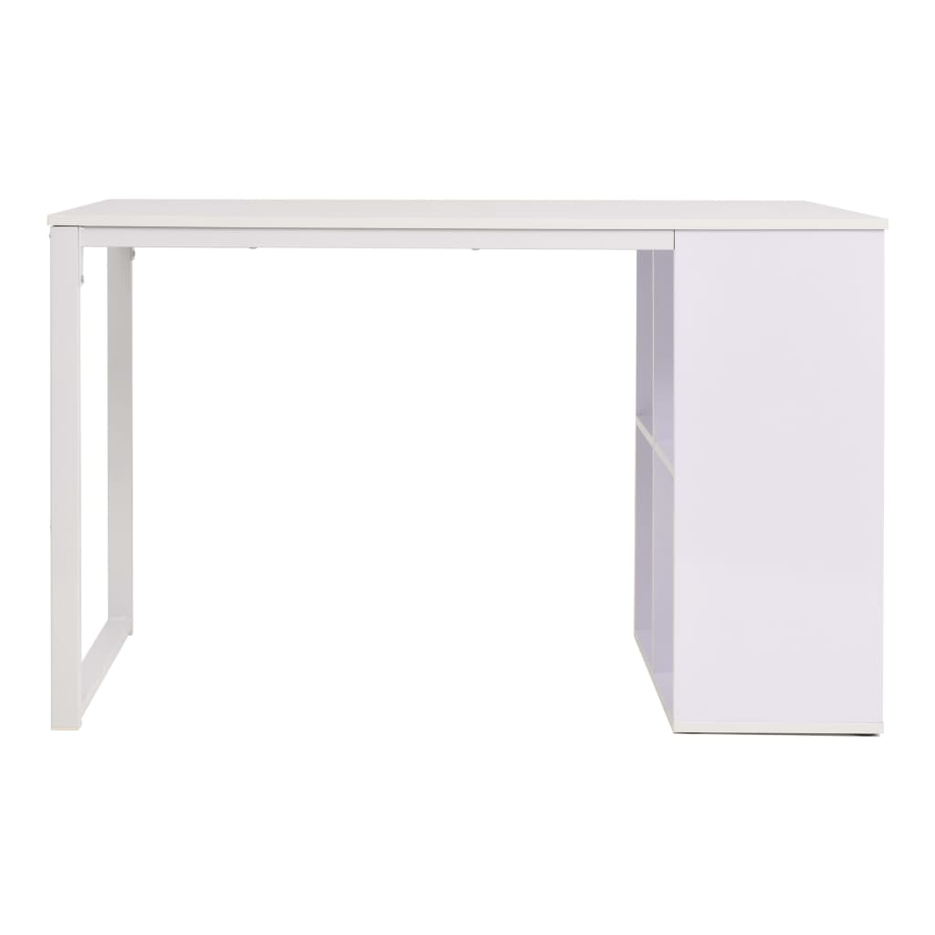 Skrivbord 120X60X75 Cm