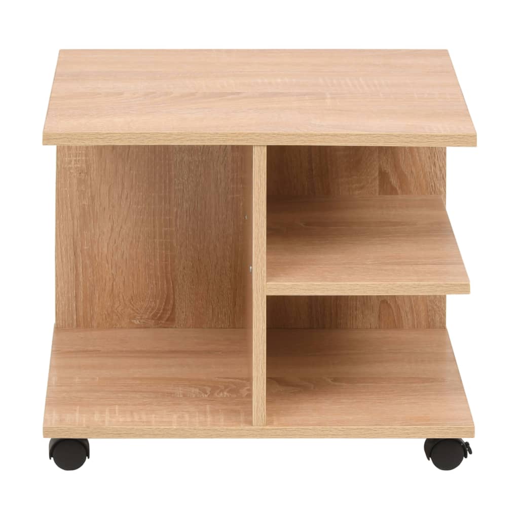 Rullhylla 50X35X42 Cm Färg