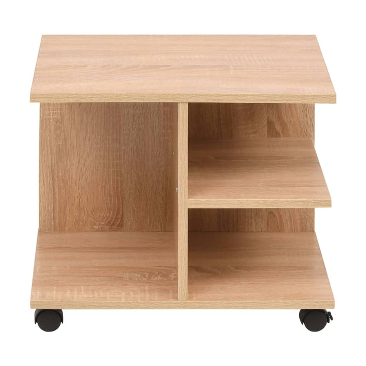 Rullhylla 50X35X42 Cm Färg