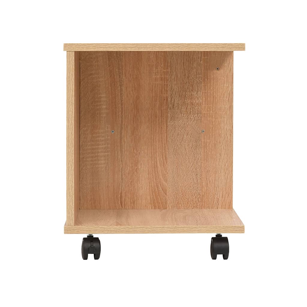Rullhylla 50X35X42 Cm Färg