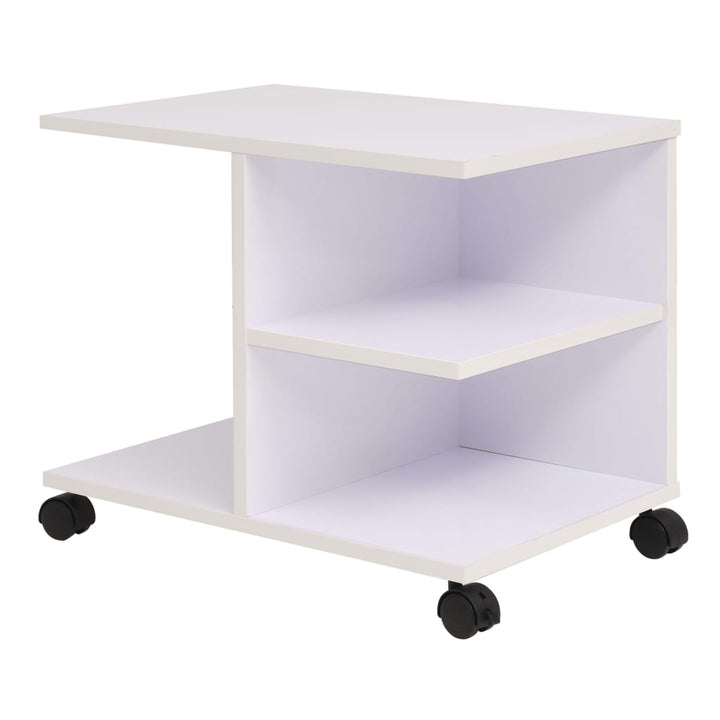 Rullhylla 50X35X42 Cm Färg