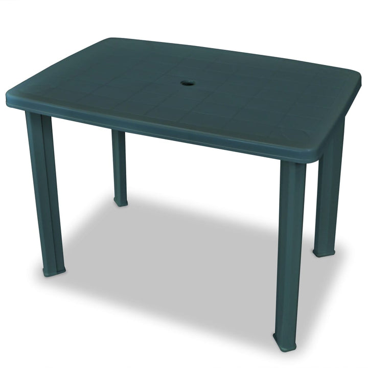 Caféset 3 Delar Plast