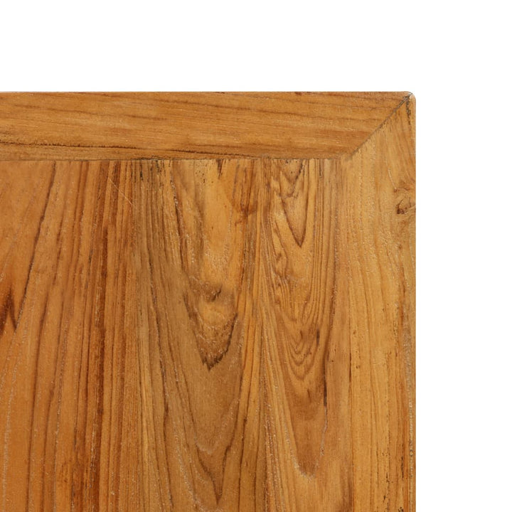 Barbord Massiv Återvunnen Teak