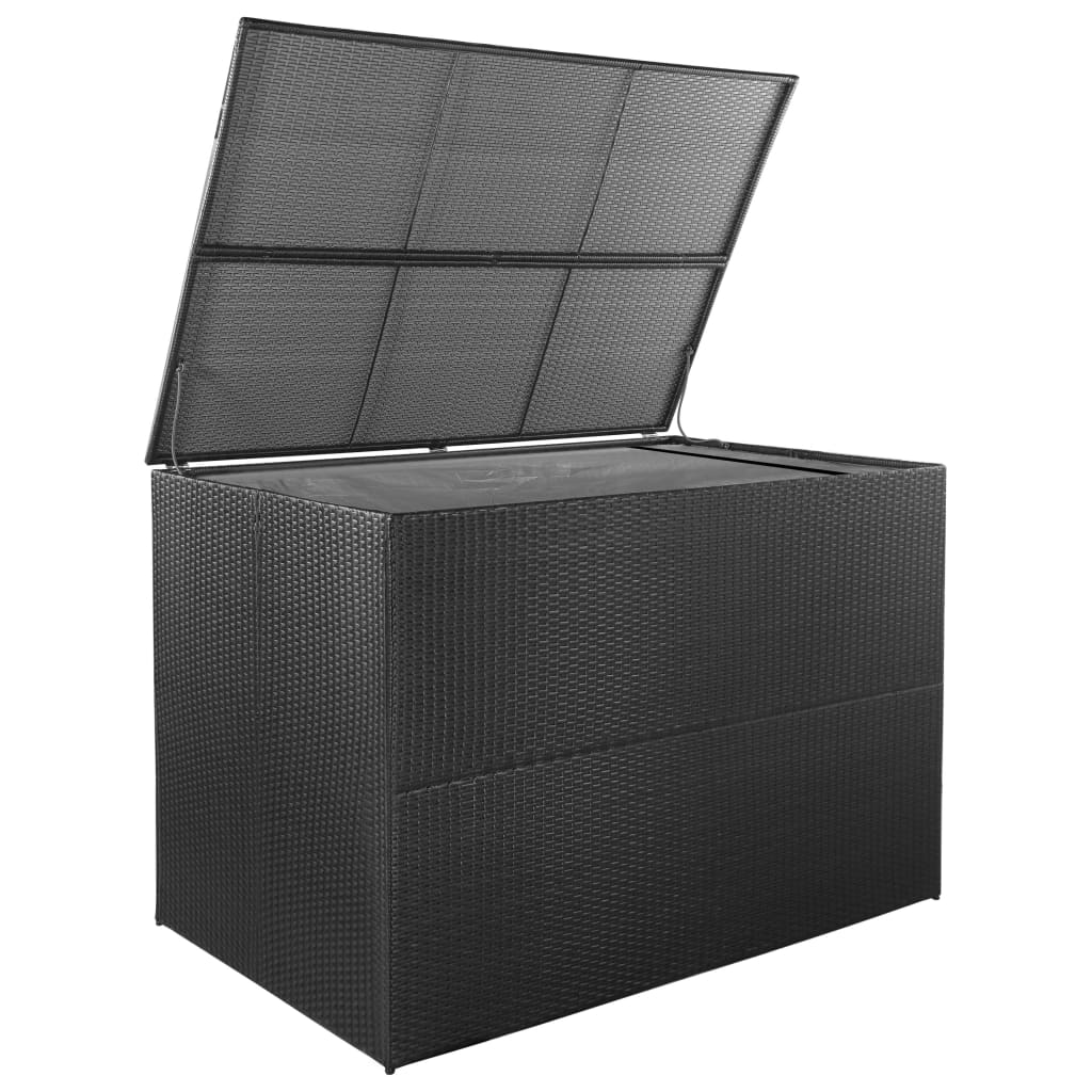 Dynbox 150X100X100 Konstrotting