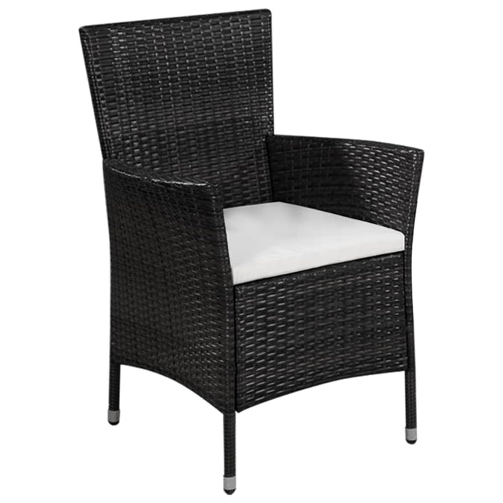 Caféset 3 Delar Konstrotting