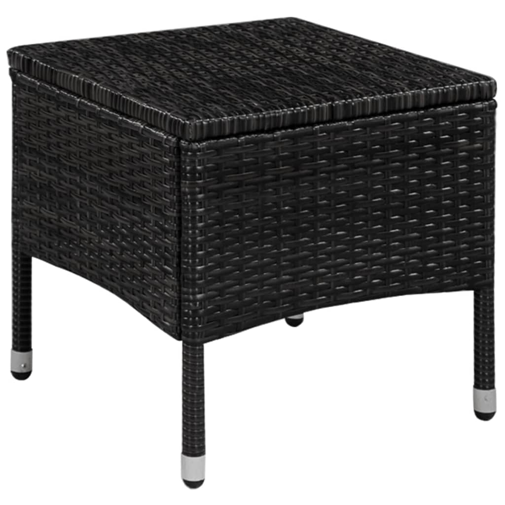 Caféset 3 Delar Konstrotting