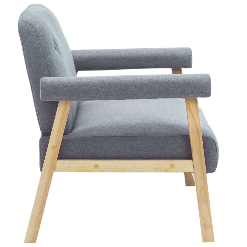 Soffa 2-Sits Tyg