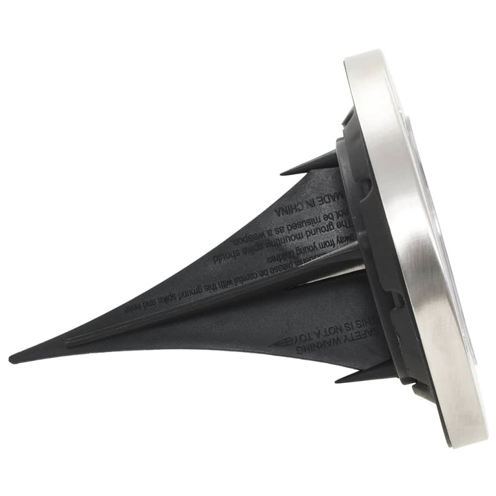 Marklampor Soldrivna 8 St Led