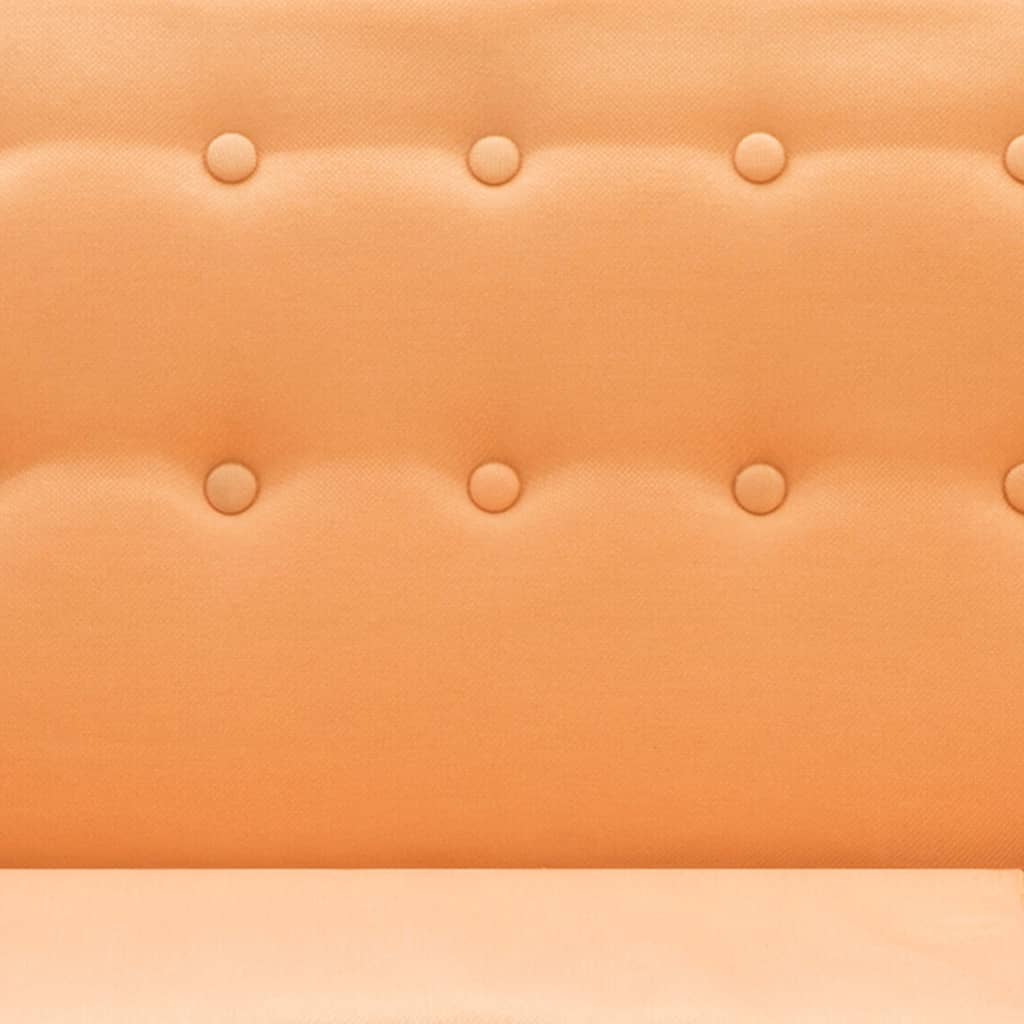 Soffa L-Formad Tyg 171,5X138X81,5 Cm