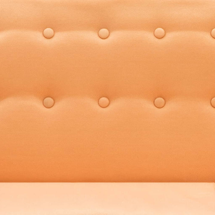 Soffa L-Formad Tyg 171,5X138X81,5 Cm