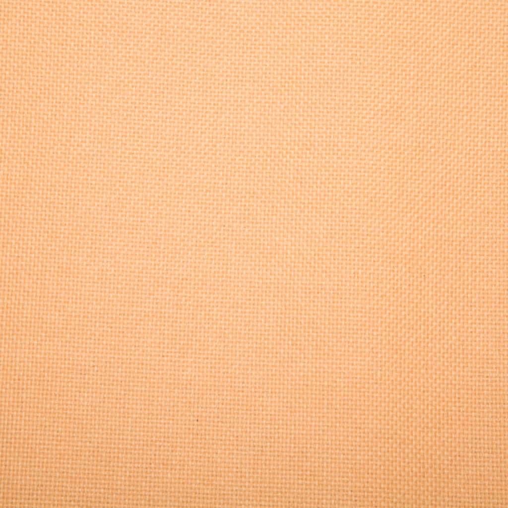 Soffa L-Formad Tyg 171,5X138X81,5 Cm