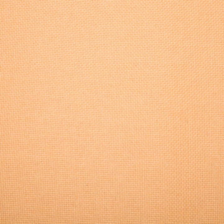 Soffa L-Formad Tyg 171,5X138X81,5 Cm