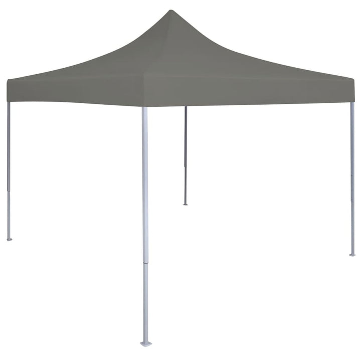 T Hopfällbart Tält 3 X 3 M