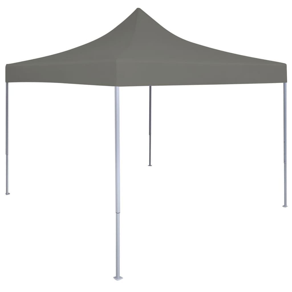 T Hopfällbart Tält 3 X 3 M