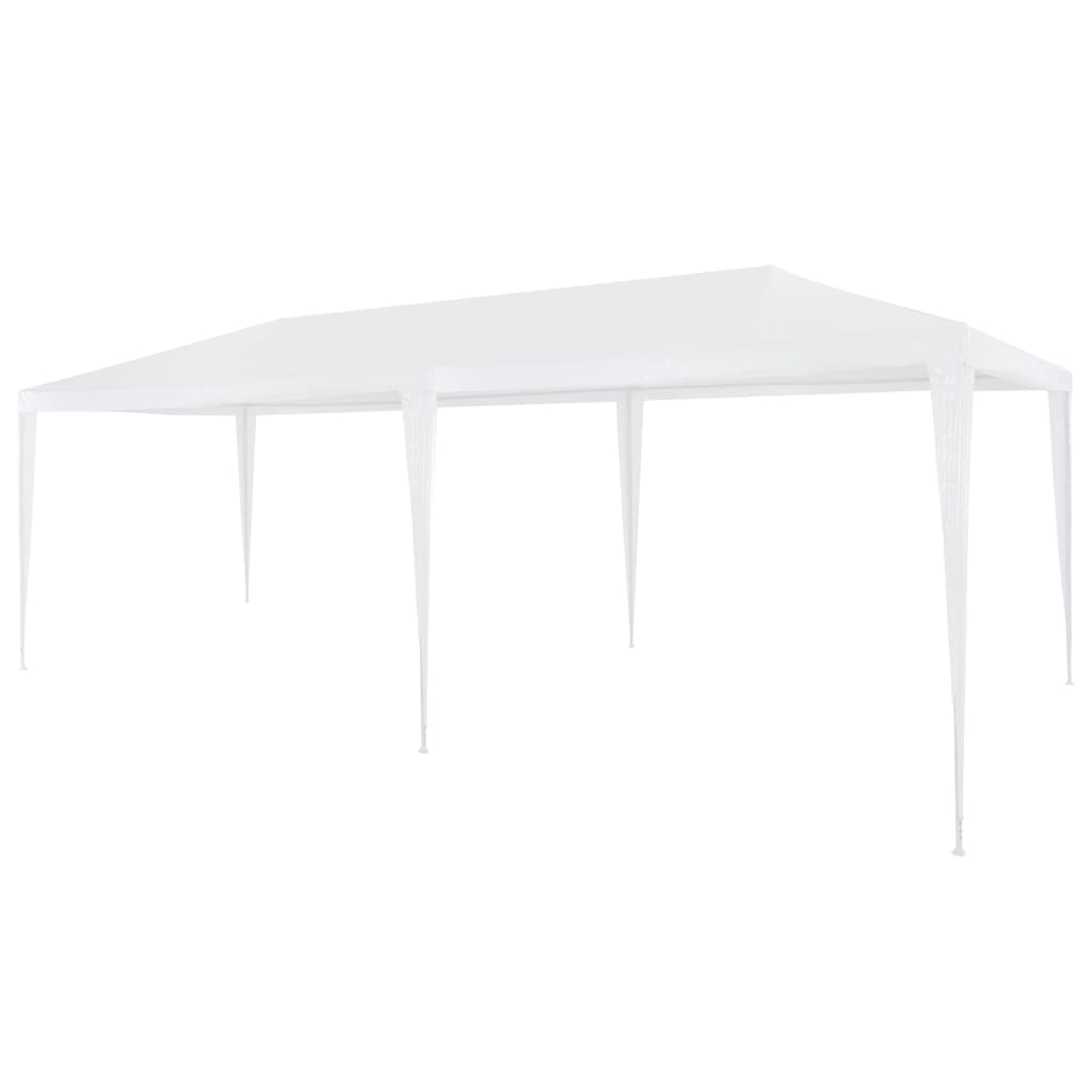 Partytält 3X3