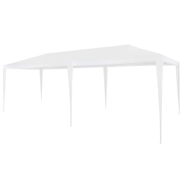 Partytält 3X3