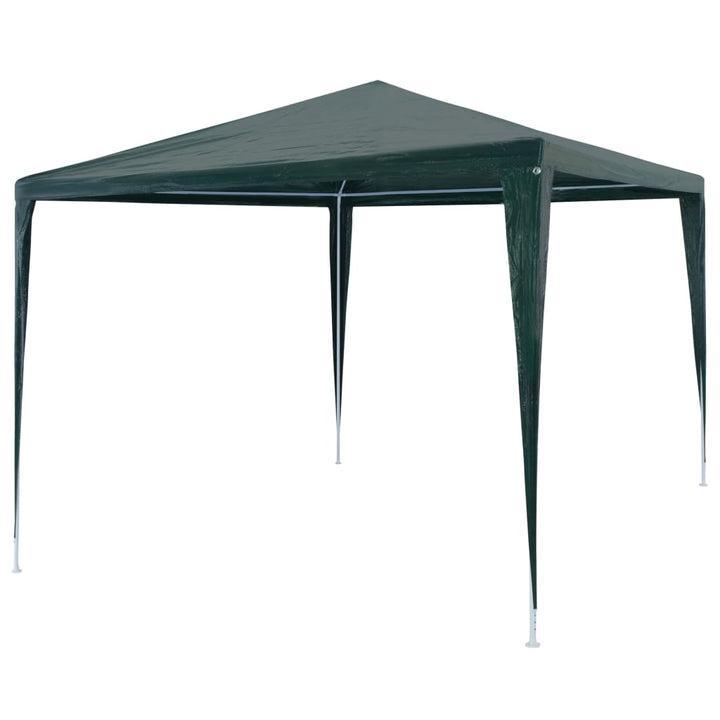 Partytält 3X3