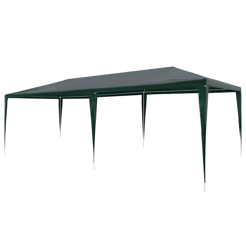 Partytält 3X3