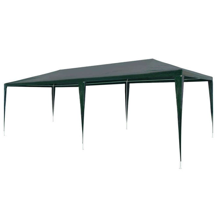 Partytält 3X3