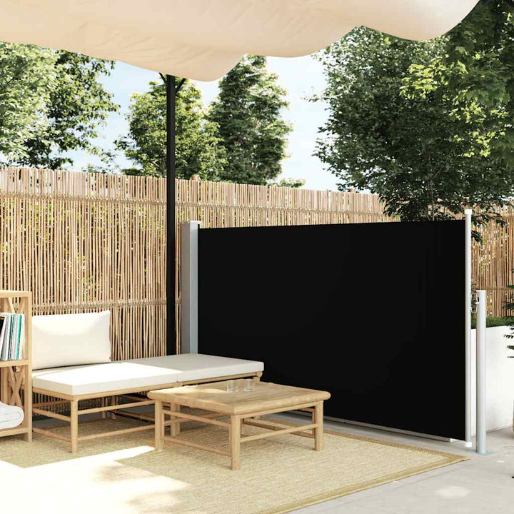 Infällbar Sidomarkis 120X500 Cm
