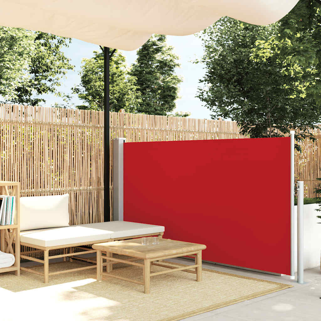 Infällbar Sidomarkis 120X500 Cm