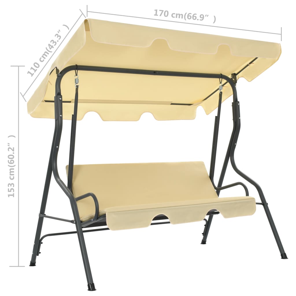 Hammock Grädd