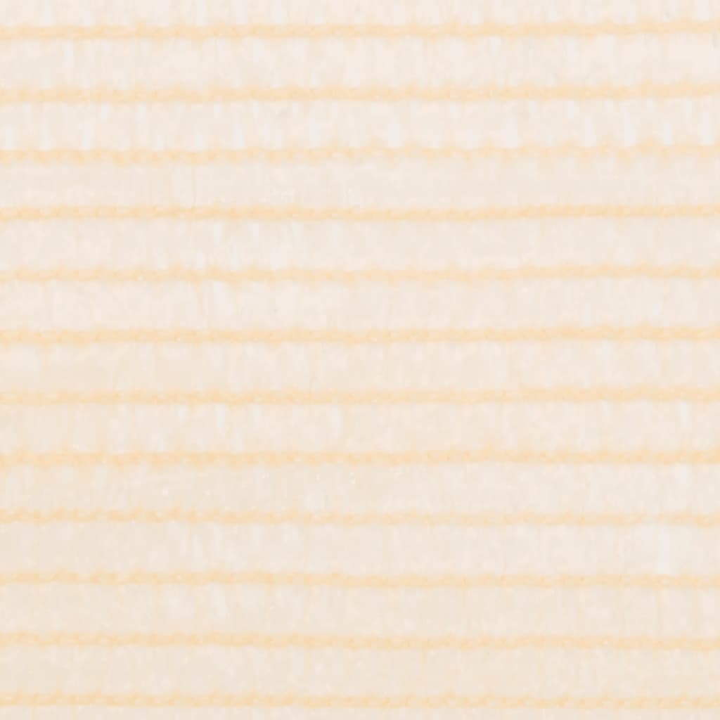 Insynsskyddsnät Hdpe