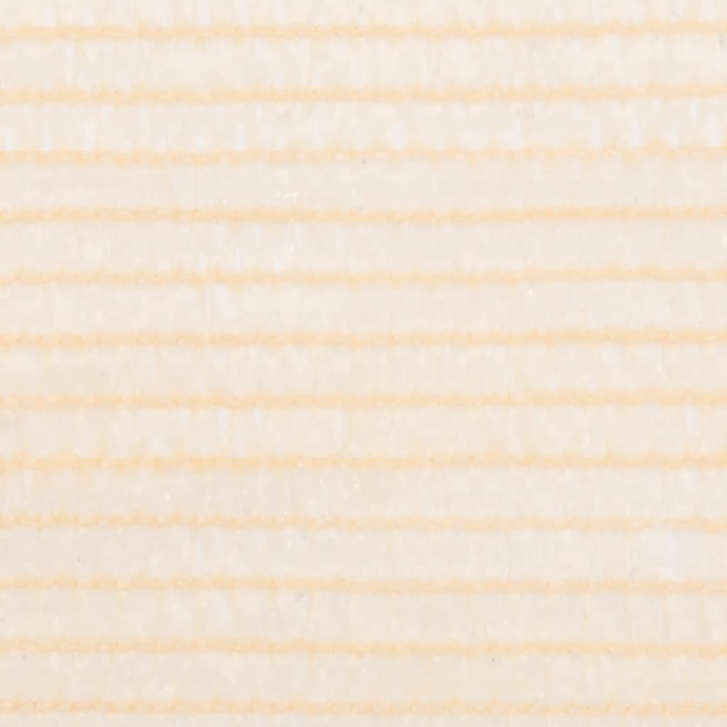 Insynsskyddsnät Hdpe
