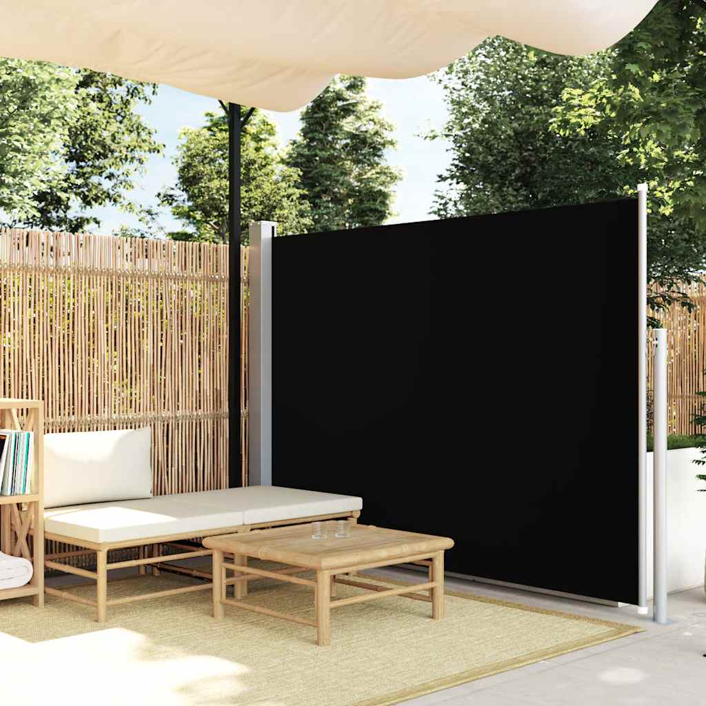 Infällbar Sidomarkis 120X500 Cm