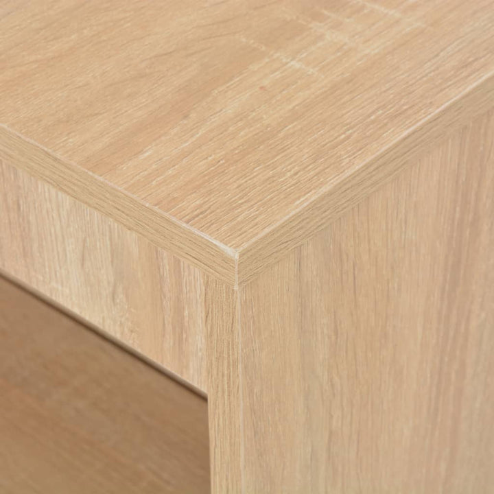 Barbord Med Hylla 110X50X103 Cm