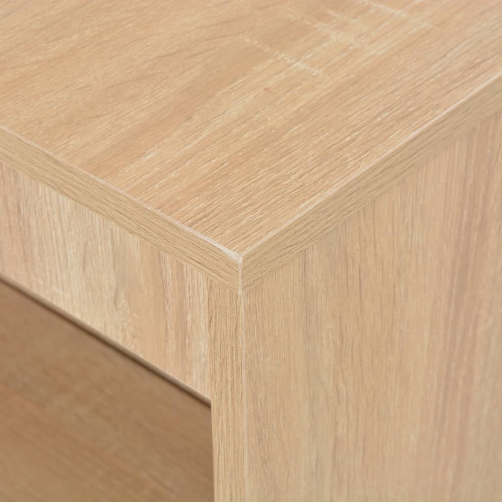 Barbord Med Hylla 110X50X103 Cm
