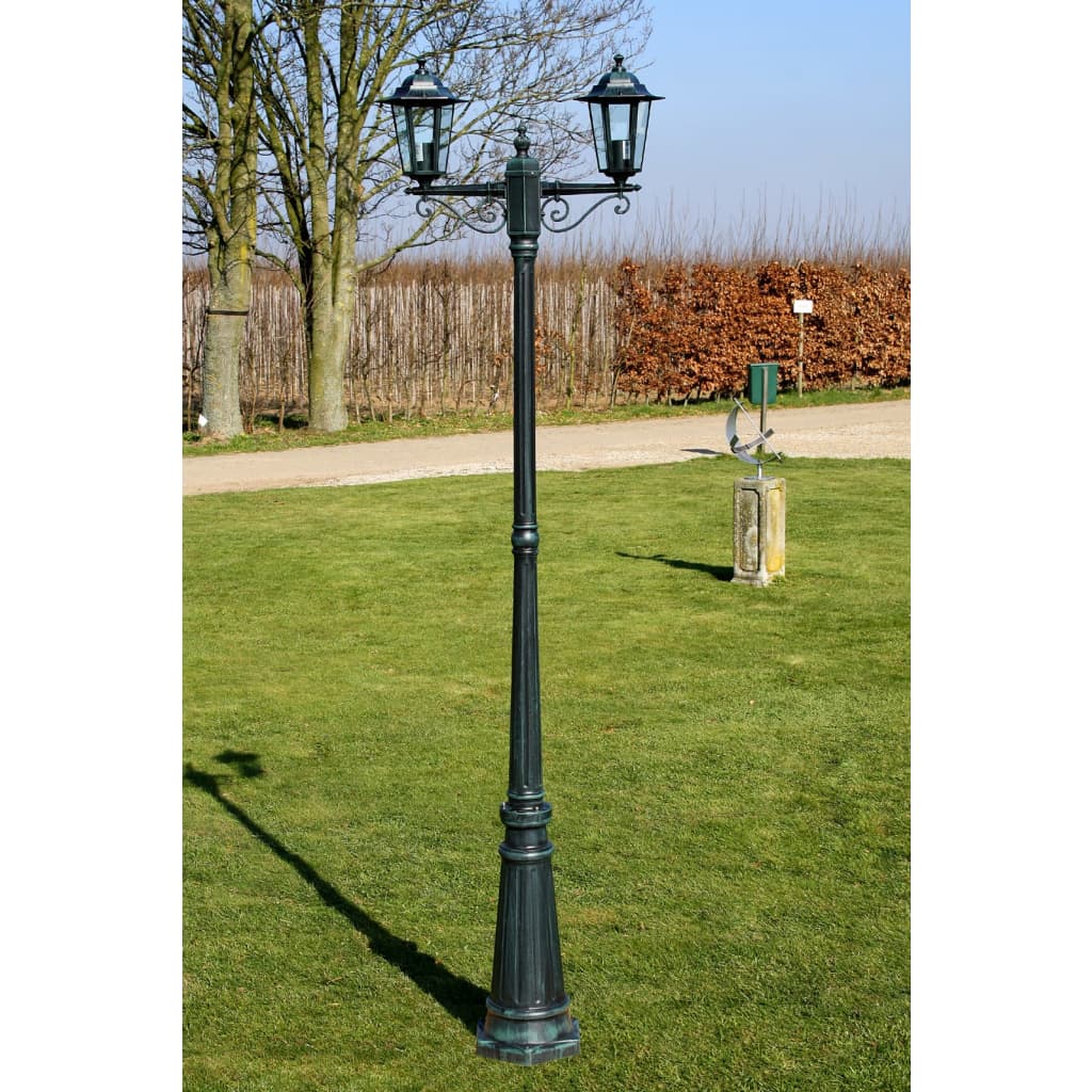 Stolplykta 2-Armad 215 Cm
