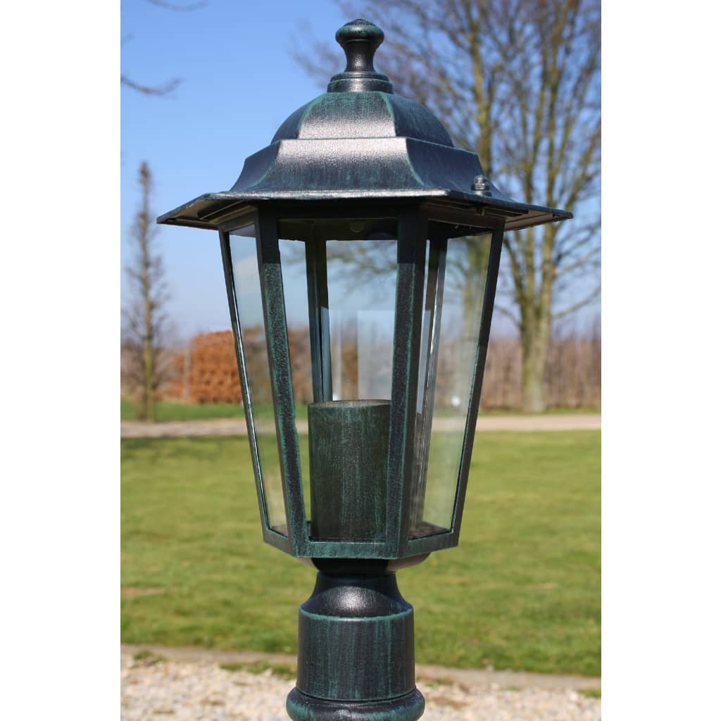 Trädgårdslampa Preston 105 Cm
