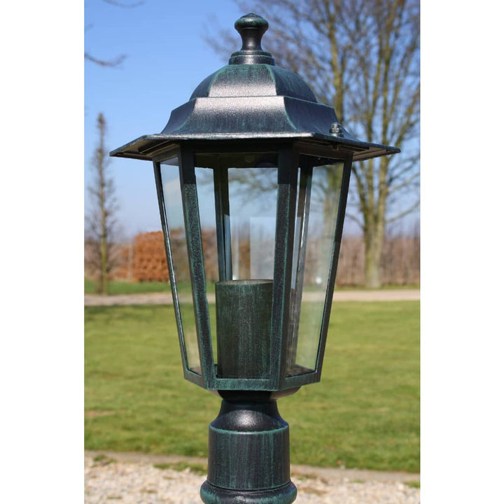 Trädgårdslampa Preston 105 Cm