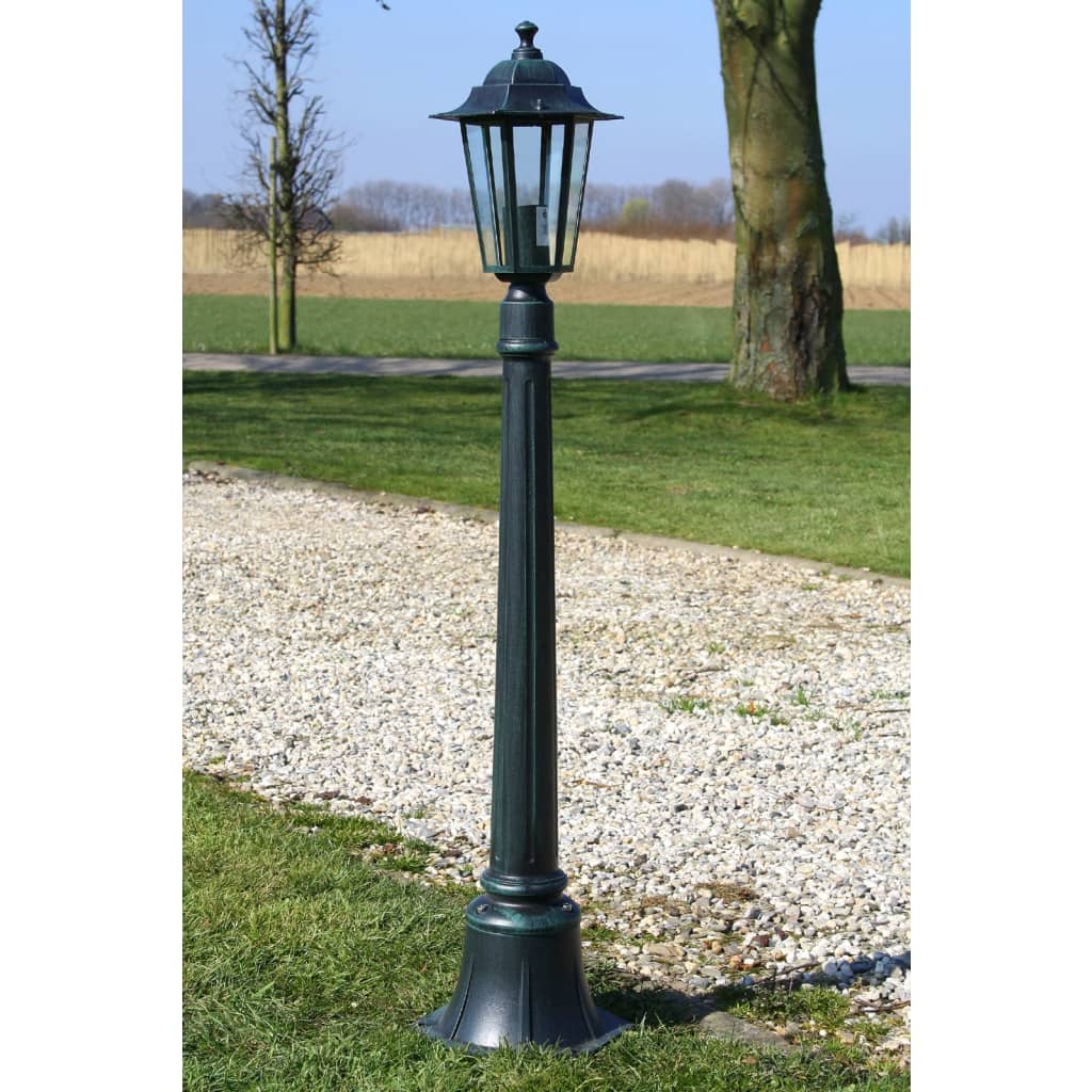 Trädgårdslampa Preston 105 Cm