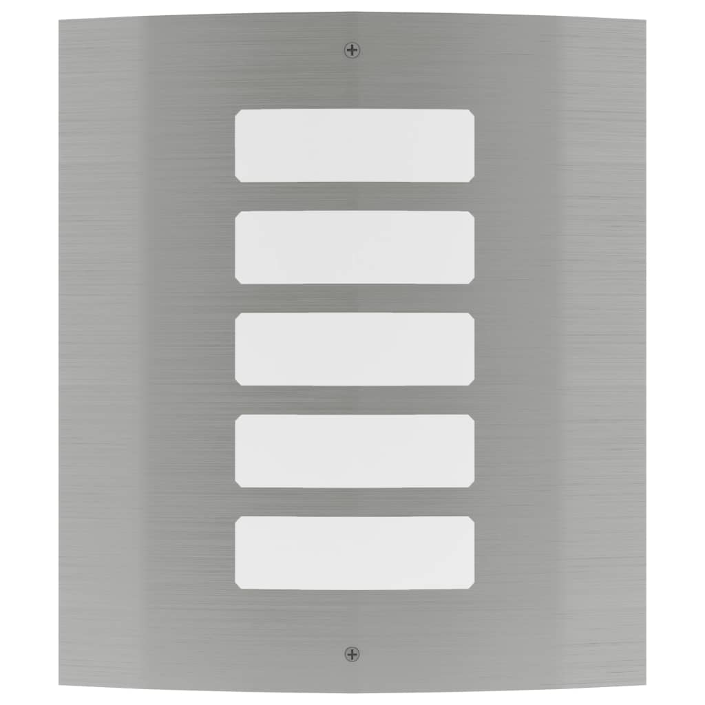 Utebelysning Falerna Vägglampa