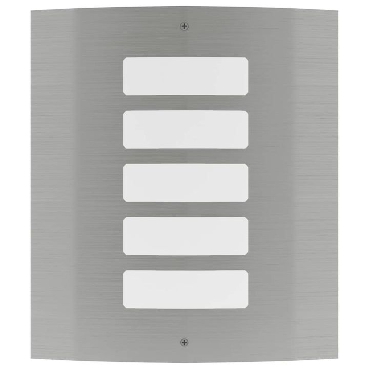 Utebelysning Falerna Vägglampa