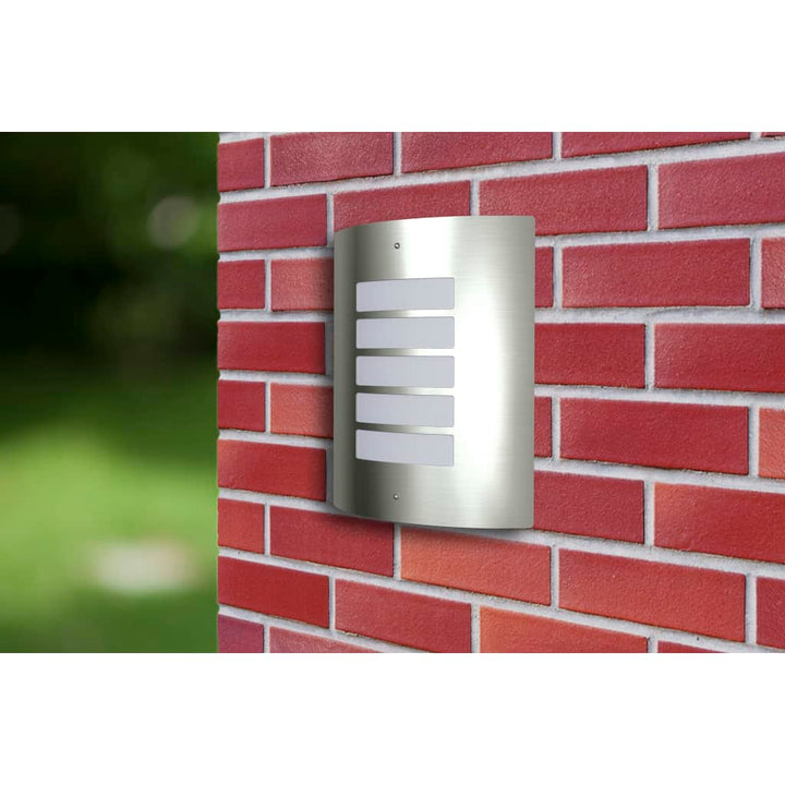 Utebelysning Falerna Vägglampa