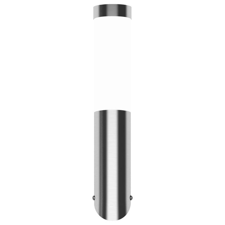 Utebelysning Enego Vägglampa
