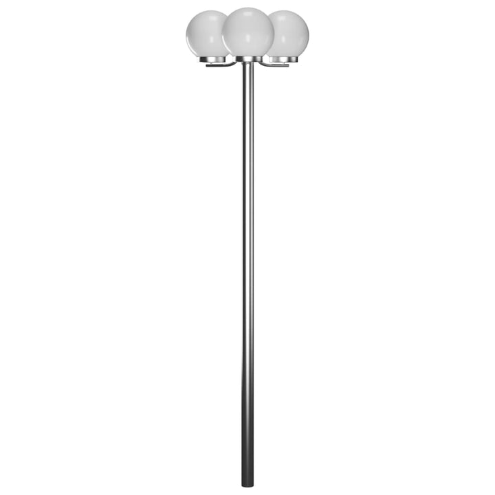 Trädgårdslampa 220 Cm
