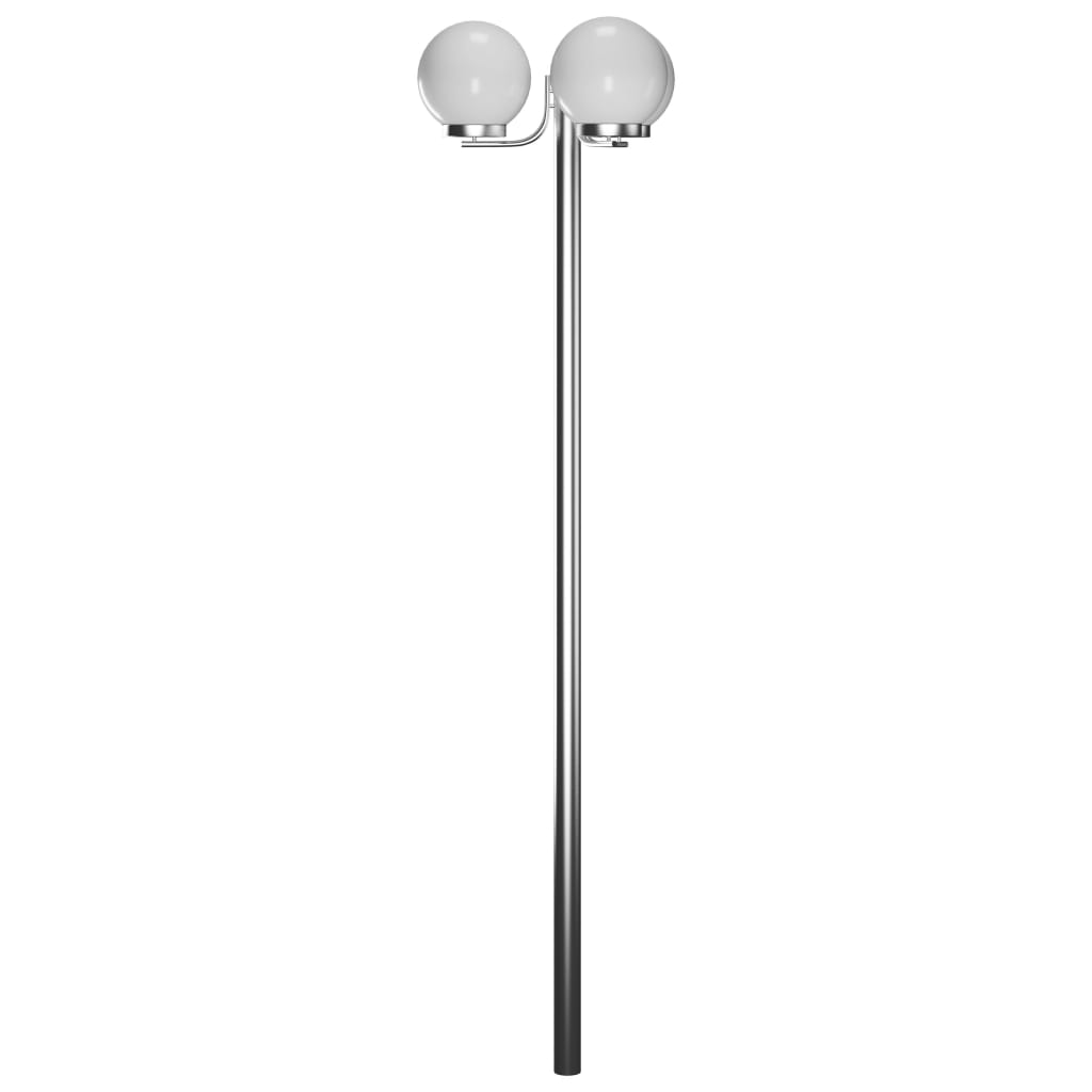 Trädgårdslampa 220 Cm