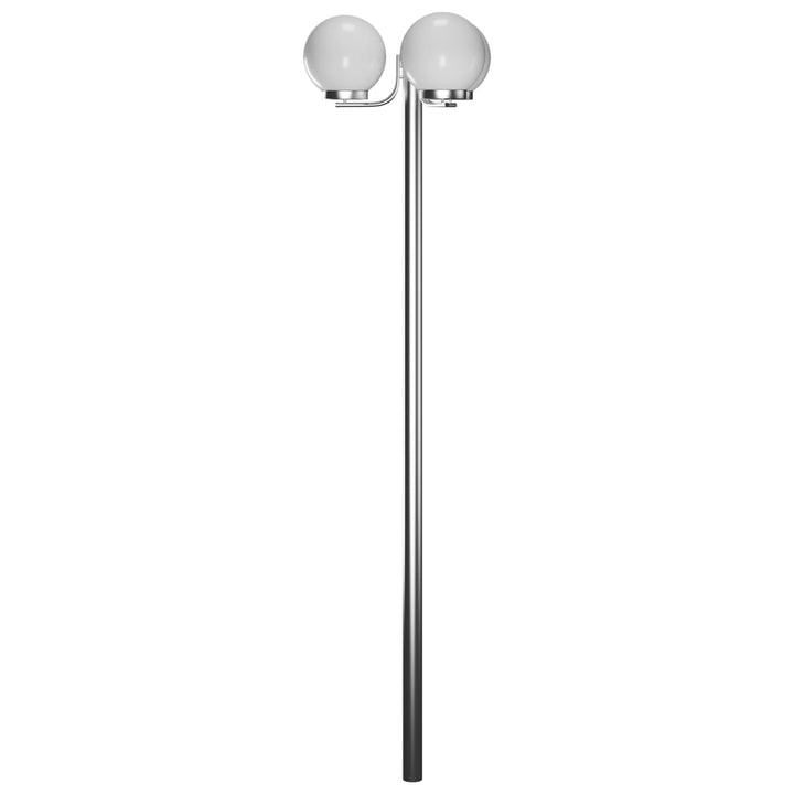 Trädgårdslampa 220 Cm