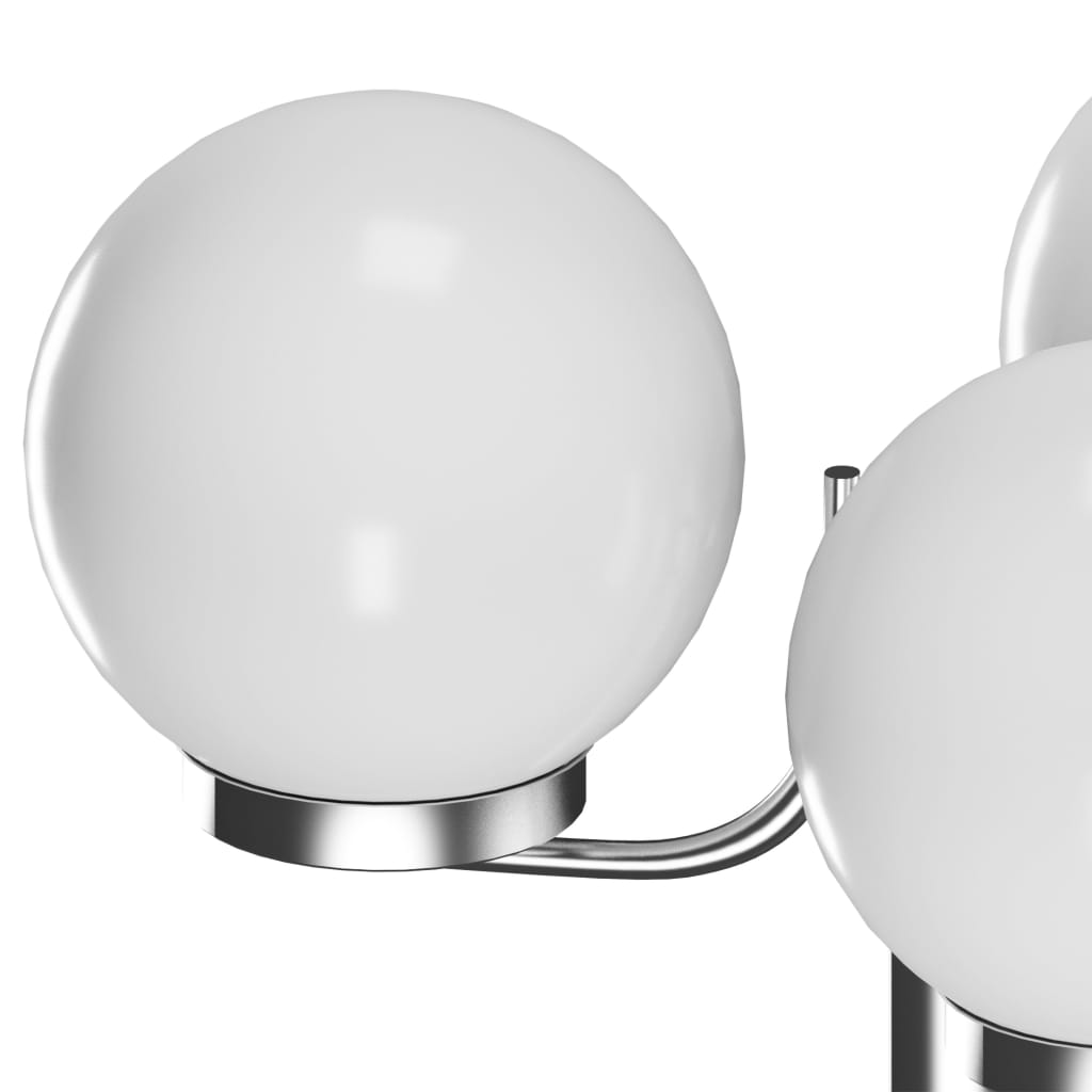 Trädgårdslampa 220 Cm