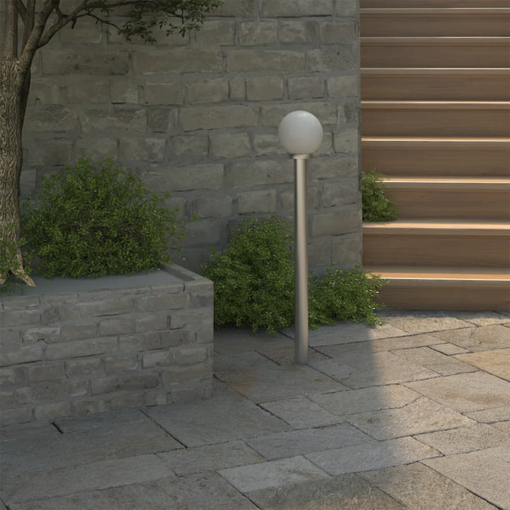 Trädgårdslampa 220 Cm
