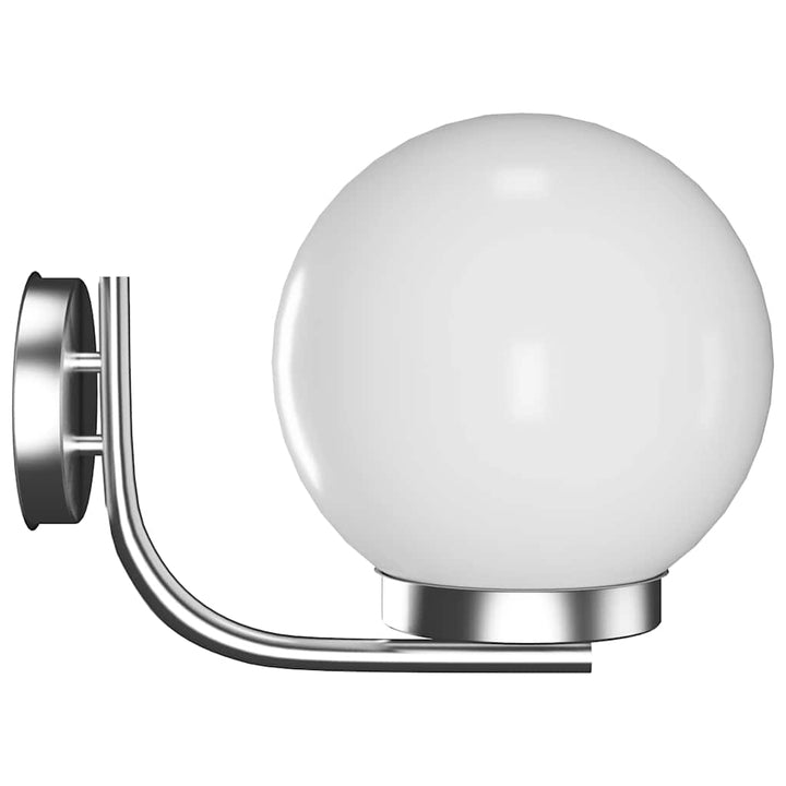 Vägglampa För Trädgården